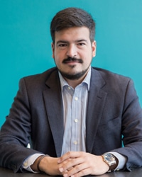 Ernesto Aguilar