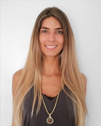 Marianne Pollock