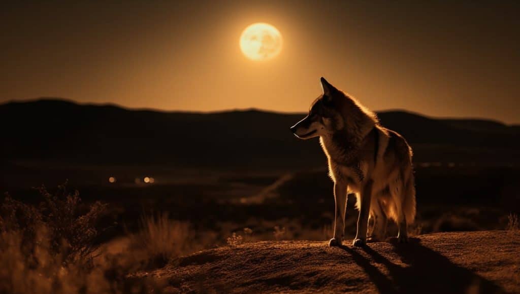 Fondo Grupo Wolf Lobo