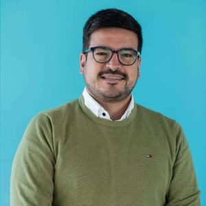 Imagen de Ernesto Aguilar