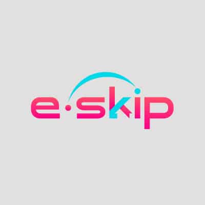 logo e-skip