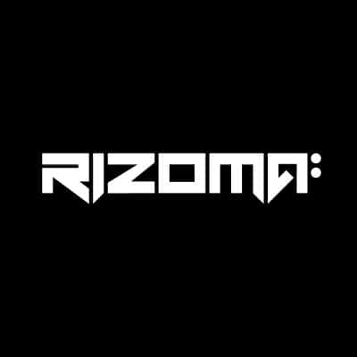Logo Rizoma