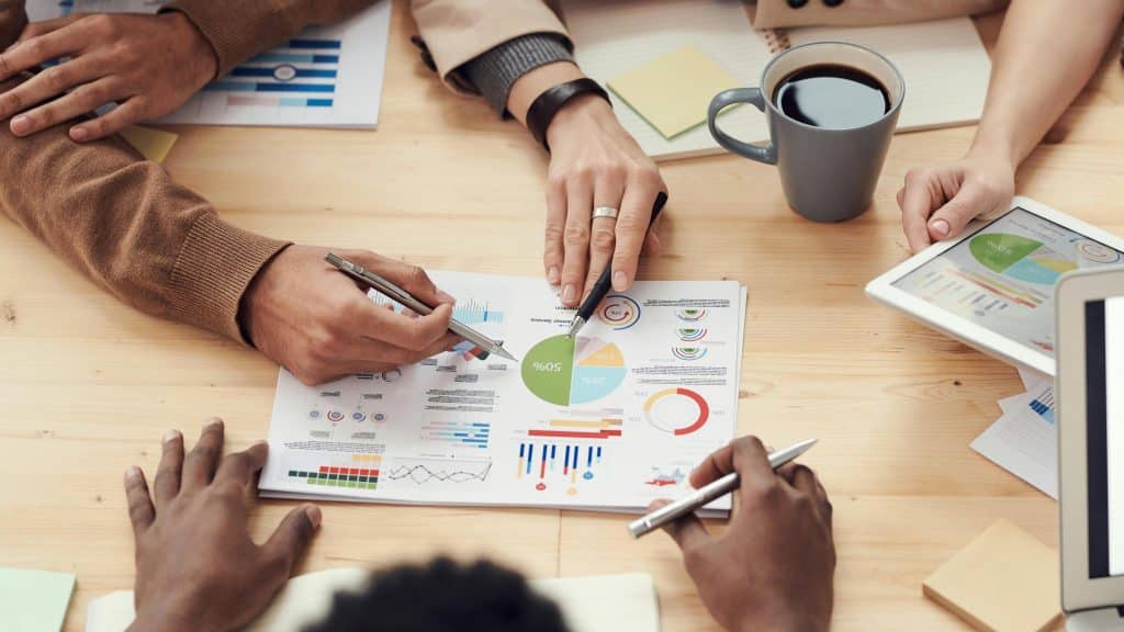 Estrategia de Eficiencia Tributaria